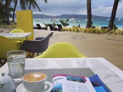 -The Sunny Side Cafe Station 1