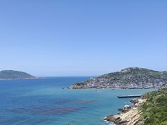 -东极岛景区