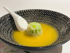 -白天鹅宾馆-玉堂春暖餐厅