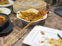 -清真·尼罗美食城(王府井生活广场店)