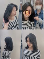 点击看大图 -KEIVON HAIR·崎宏