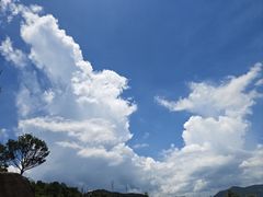 -马峦山郊野公园