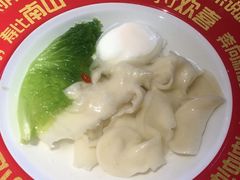 -海底捞火锅(枫蓝国际购物中心店)