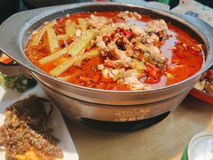 -渝蛙馆(九霄梦天地店)