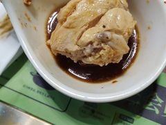 -洪氏嗨捞·猪肚鸡火锅(阳光天地店)