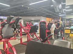 -超鹿运动(融侨锦江店)