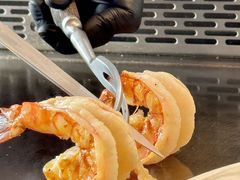 -一本魅·日式料理