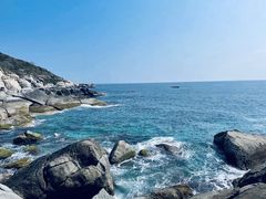 -三亚蜈支洲岛旅游区