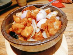 -青年公社烤鸭(青年路店)