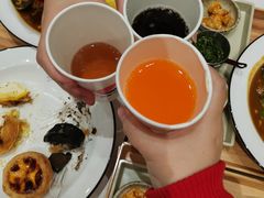 -池奈·咖喱蛋包饭(熙地港店)