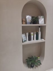 点击看大图 -Garden花園造型