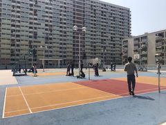 -彩虹村