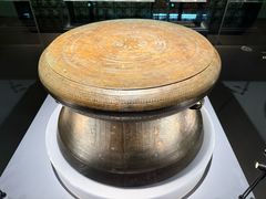 -广西壮族自治区博物馆