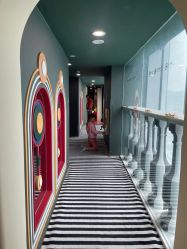 -MELAND CLUB亲子乐园·派对·餐厅(北京芳圆里ID MALL店)