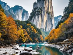 -楠溪江风景名胜区