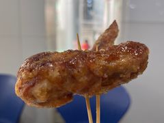 -下环街市熟食中心