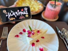 -22ºN BISTRO西餐&酒馆