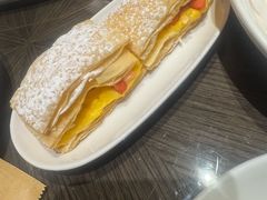 -万丽轩·粤菜(王府井金茂万丽酒店)