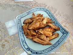 -芸海阁·农家私房菜(沙家浜景区出口店)