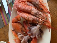 -解放碑威斯汀酒店-知味国际美食餐厅