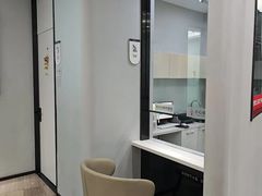 -牙博士口腔品牌连锁(杨浦店)