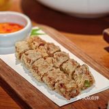 CHIC1699远洋私厨——上海浦东的福建菜