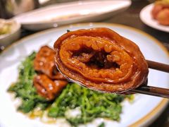 草头圈子-老正兴菜馆(福州路店)