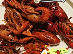 -鼎香缘海鲜自助火锅烤肉(锦辉购物广场店)