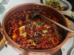 -0776食堂·京城创意菜(七里庄店)