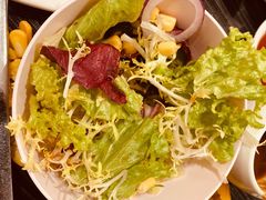 -北京海湾半山酒店-加咖啡西餐厅