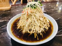 -冶春茶社(星汉大厦店)