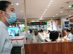 大堂-晋家门(文峰广场店)