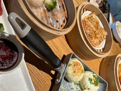 -点心传说·粤菜点心(佐阾虹湾店)