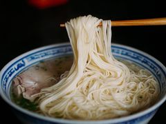 -同得兴 Since·1995 传统苏式面馆(嘉馀坊店)