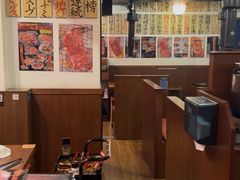 -大阪烧肉BAKA一代(国贸商住大厦店)
