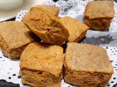 臭豆腐-浙味观杭州海鲜面(钱江新城高德置地店)