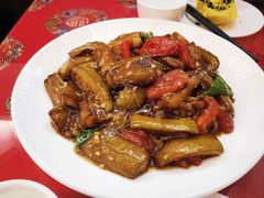 -玉华台饭庄(裕中西里小区店)