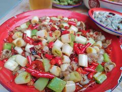 -拈一筷子·宜宾江湖菜(十一街店)