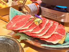 -鸟山鸣·日料食堂(王府井店)