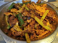 -嘎嘎鸭下巴·爆辣干锅(明教寺店)