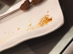 -巴依老爷新疆美食(清华东门店)