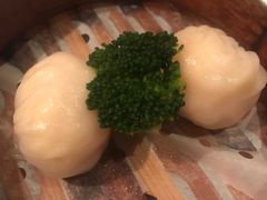 -翡翠小城·海鲜豆捞·广式点心(老佛爷店)