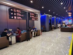 -赫帝拉航空主题餐厅(南宁店)