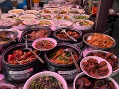 -红灯笼龙凤饭店(宁波老字号店)