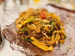 -白仁仔· 活烤海鲜 宵夜(豫园店)