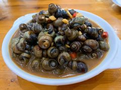 螺丝-双桥饭店(锦溪店)
