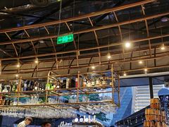 -haxnbauer海森堡德国餐厅(深圳coco店)