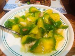 -云海肴汽锅鸡·云南小炒(天津国金汇店)