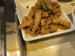 -海底捞火锅(锦艺城店)