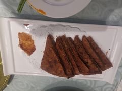 麻酱糖饼-峨嵋酒家总店(车公庄店)